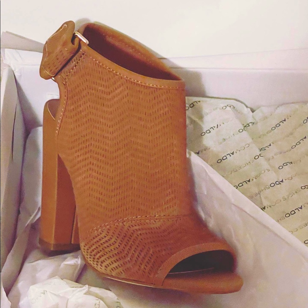 Women’s bootie